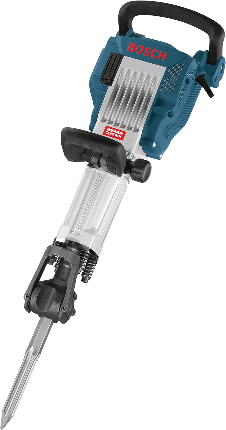 Bosch Demolition Hammer